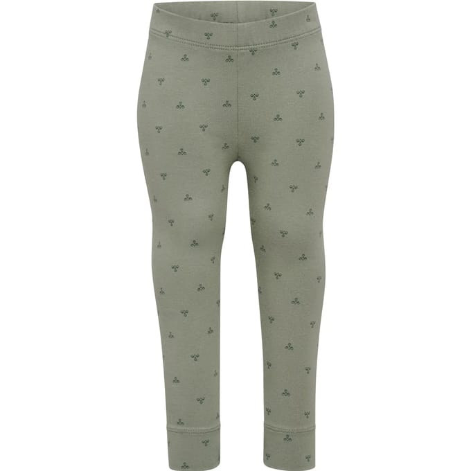 Hummel kinderlegging Hmlmini Bee Aop Tights 230321