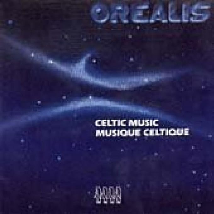 Orealis