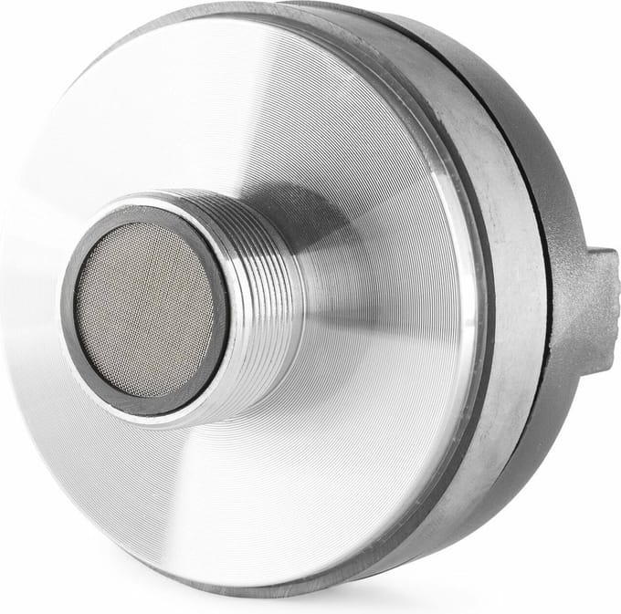 Skytronic Compressie Driver Titanium 60W