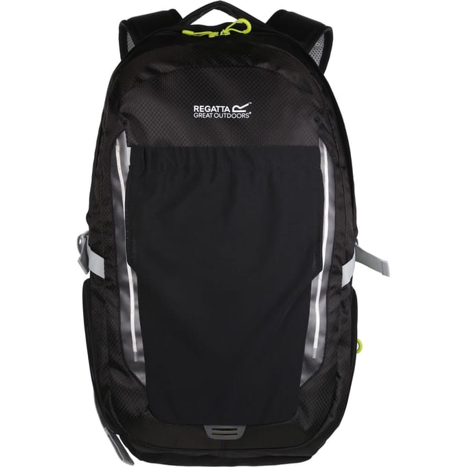 Regatta Britedale 30L Rugzak (Zwart)