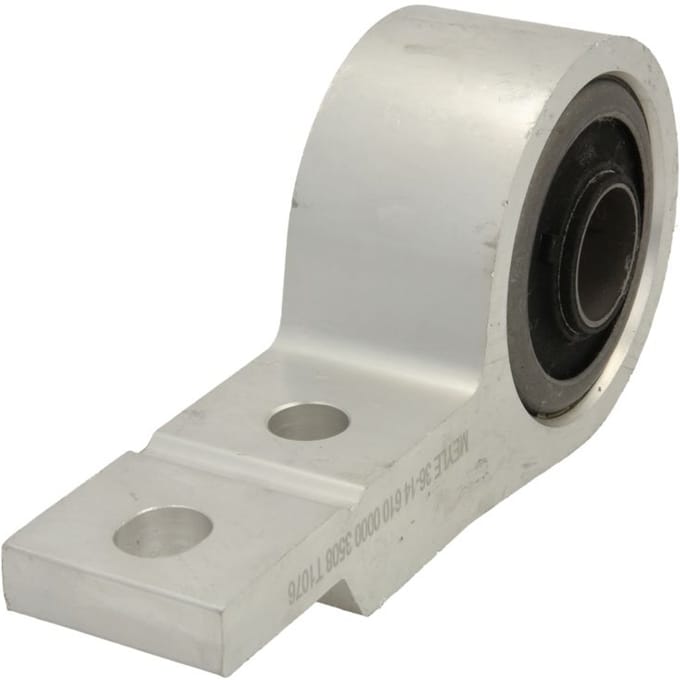 Voorste draagarm silentblock MEYLE 36-14 610 0000