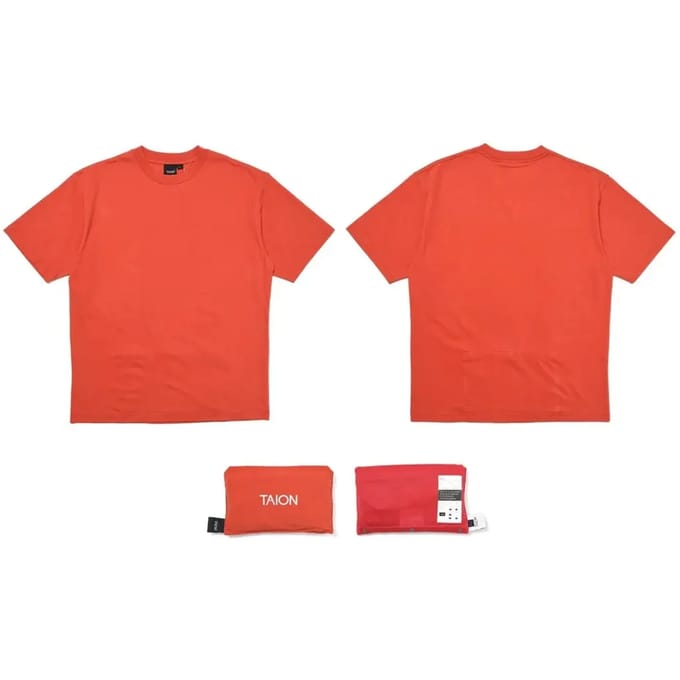 T-shirt Taion Storage