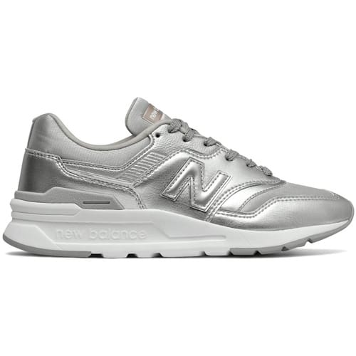 Lage Sneakers New Balance 997