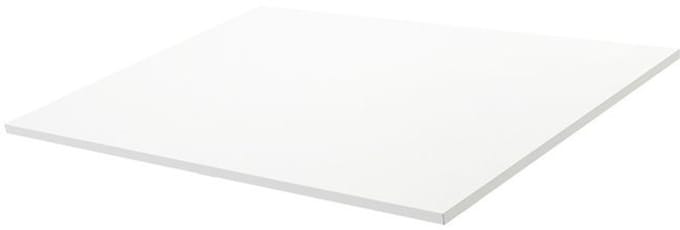 Rocada Tafelblad voor tekentafel 65 x 90 cm