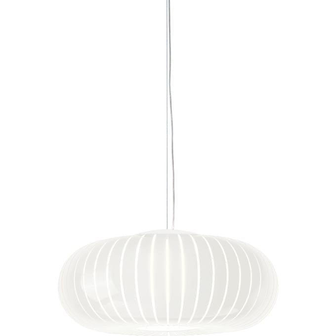 Kartell Teresa hanglamp - wit