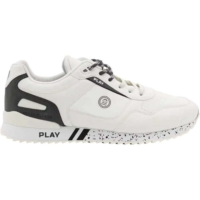 Trainers Serge Blanco Chamonix