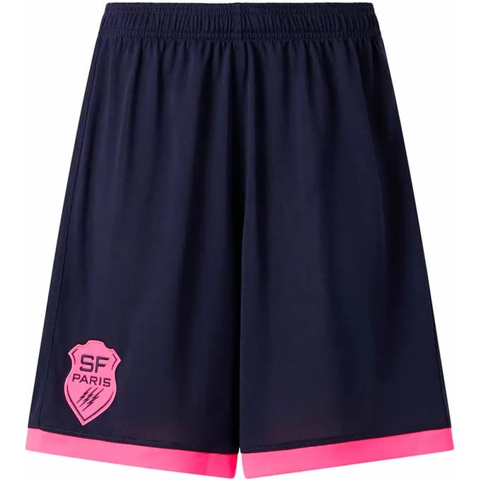 Short Stade Français Mixio Pro 2025/26
