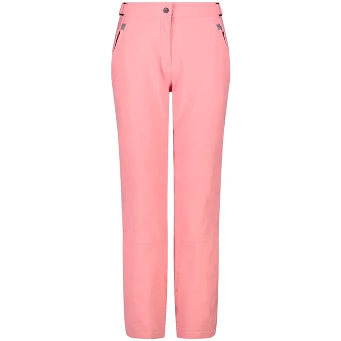 Dames skibroek CMP Stretch