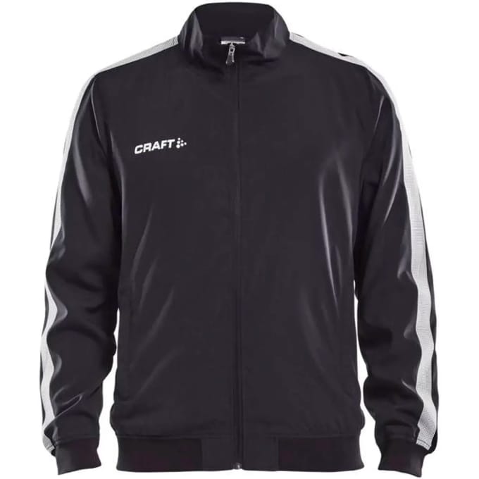 Jas Craft pro control woven