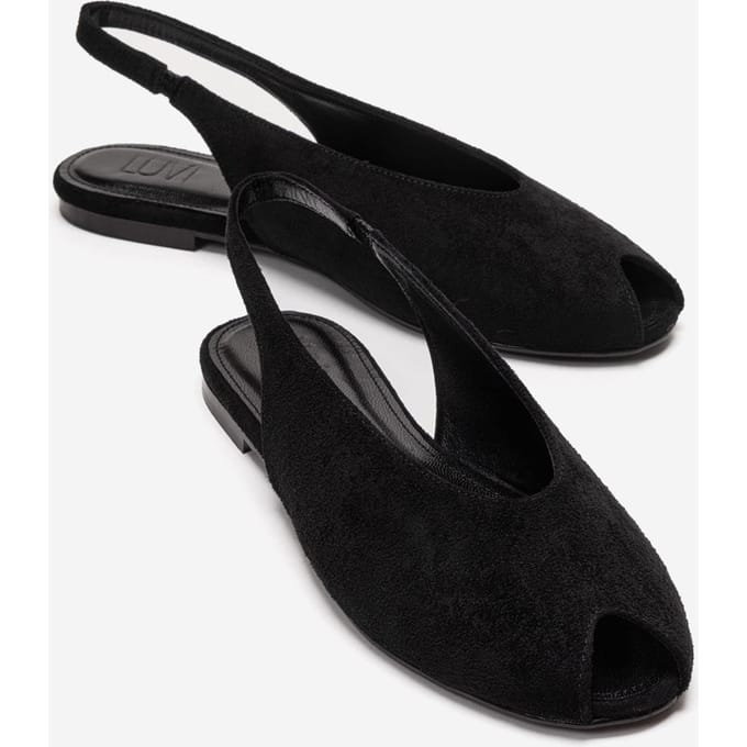 Serina Slingback Sandaal