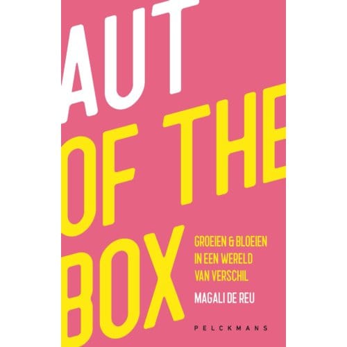 Aut Of The Box - Magali De Reu