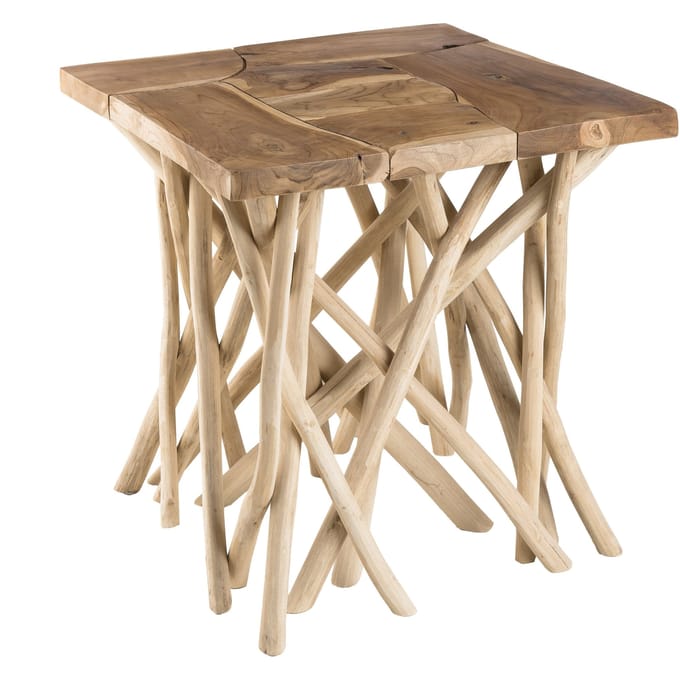 Bijzettafel Jeanne | Macabane