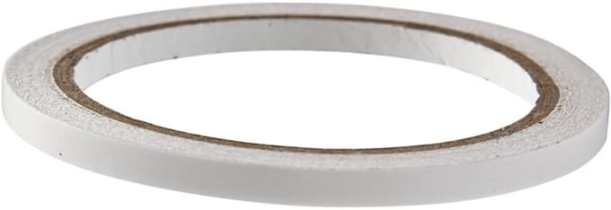 Creativ Company Dubbelzijdig plakband 6mm 10m