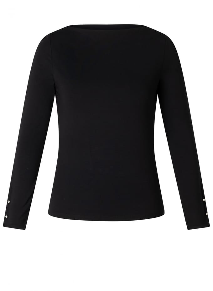 YEST Dinaida - Black - maat 34