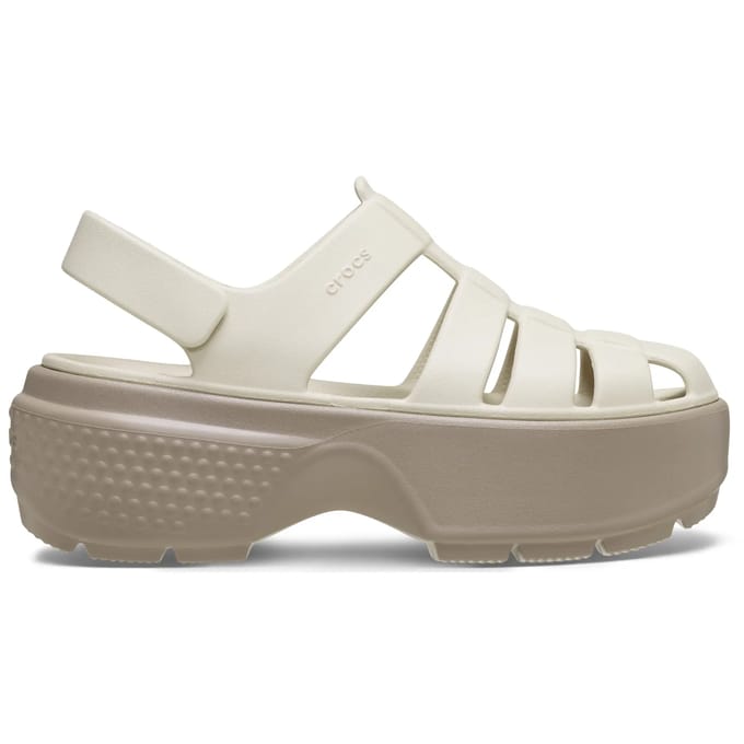 Sandalen Crocs Sandales Stomp Fisherman tige en Croslite