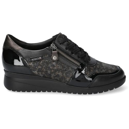 Lage Sneakers Mephisto IASMINA