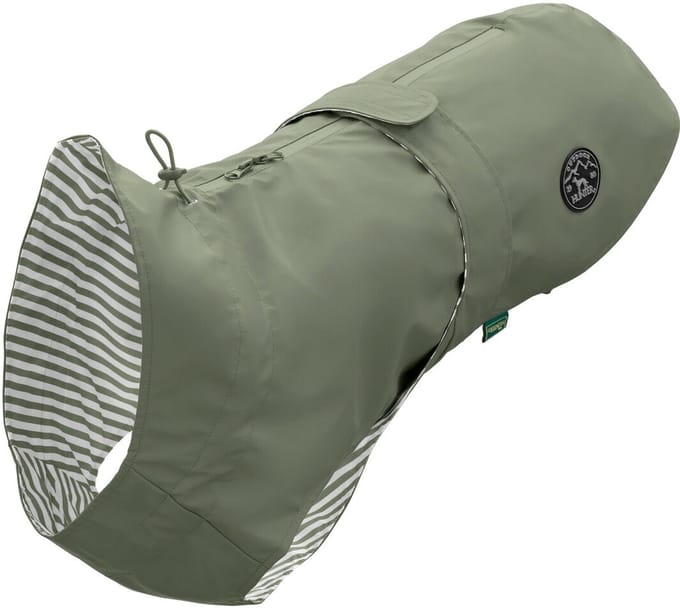 Hunter - Regenjas Milford - Maat 70 - Taupe