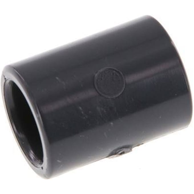 PVC Lijmmof Vrouw 16x23mm [10 Stuks]