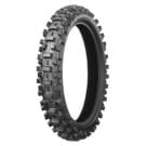 Bridgestone M102 ( 110/100-18 TT 64M Achterwiel, M/C )