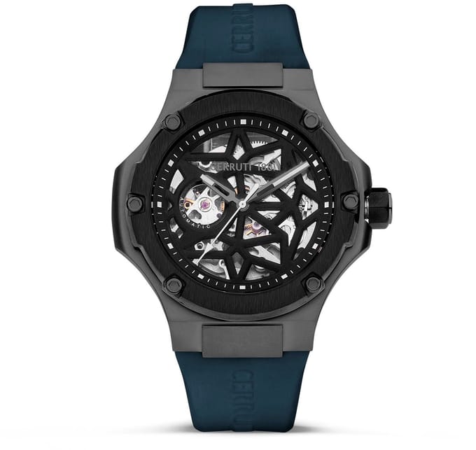Automatisch horloge Lucardo