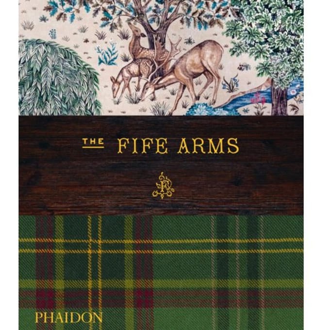 The Fife Arms - Dominic Bradbury