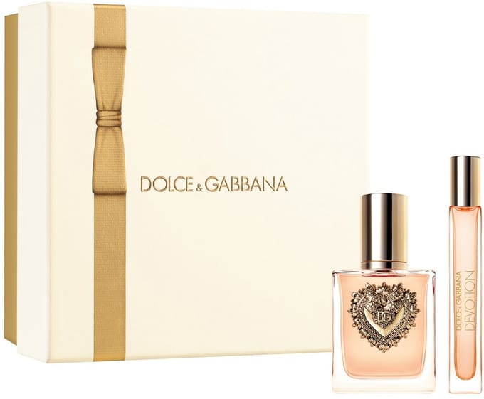 Dolce & Gabbana Devotion | 50 ml + 10 ml | Set 2 st