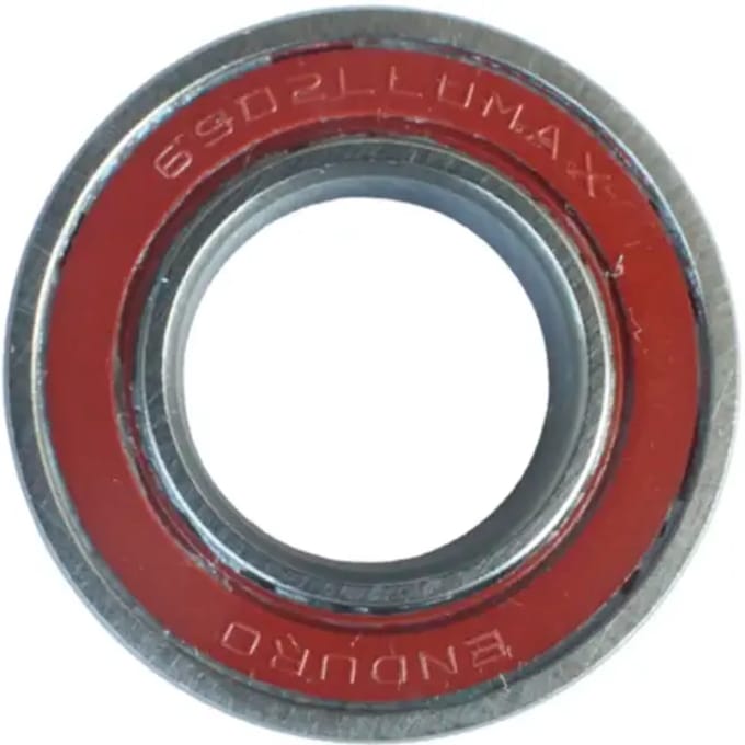 Lagers Enduro Bearings 6902 LLU MAX-15x28x7