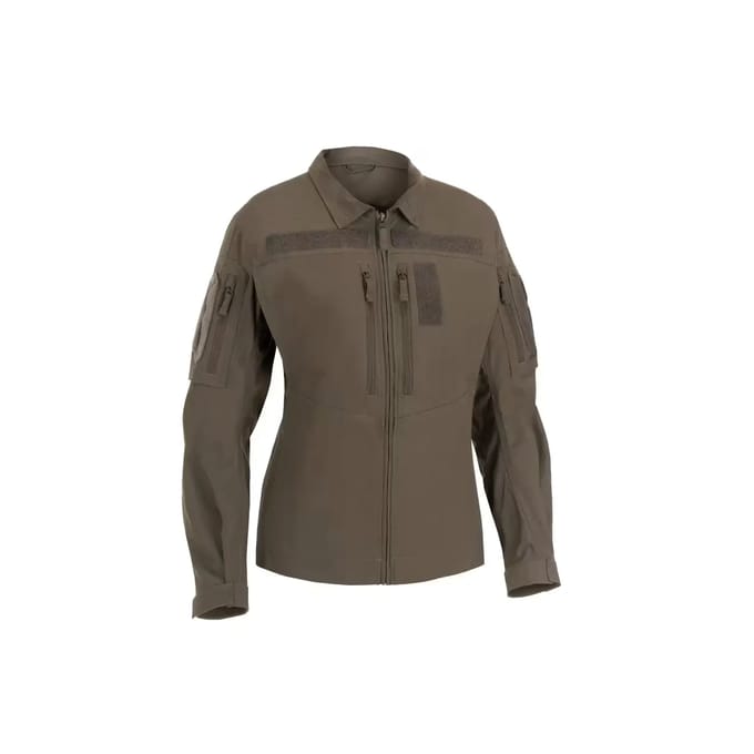 Vrouwen veldshirt Clawgear Raider ATS
