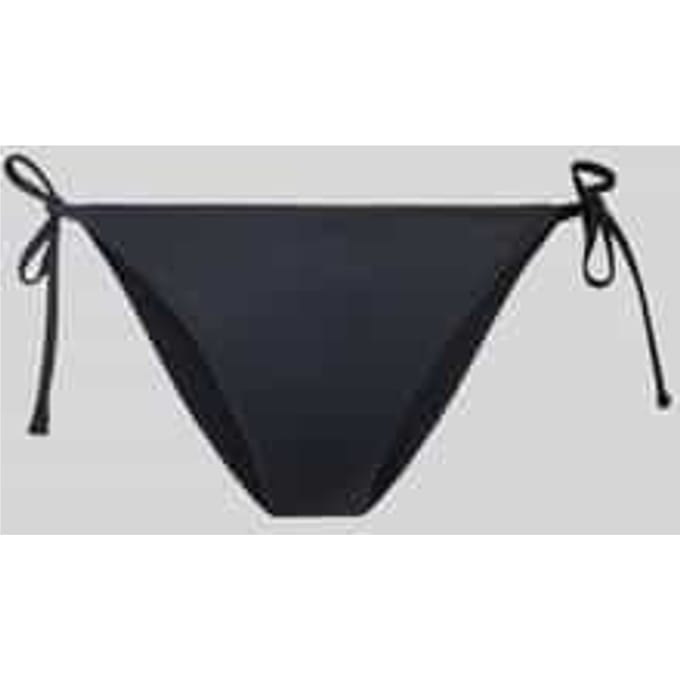 Bikinibroek met strass-steentjes model 'Violet'