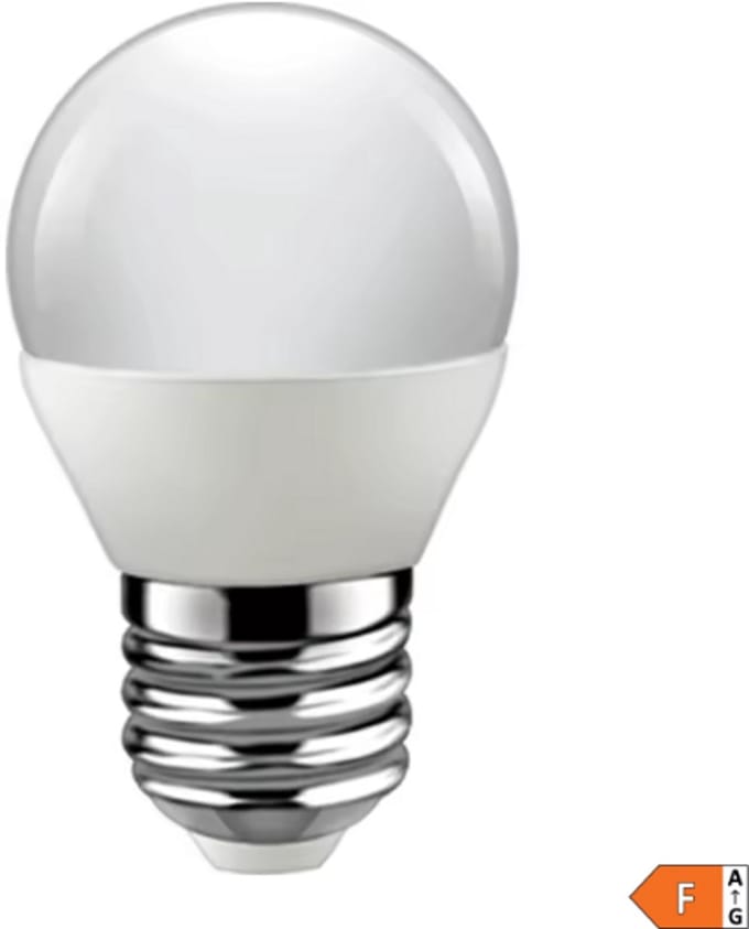 Han-Bar® LED-lamp 7W E27 – 4000K Daglicht