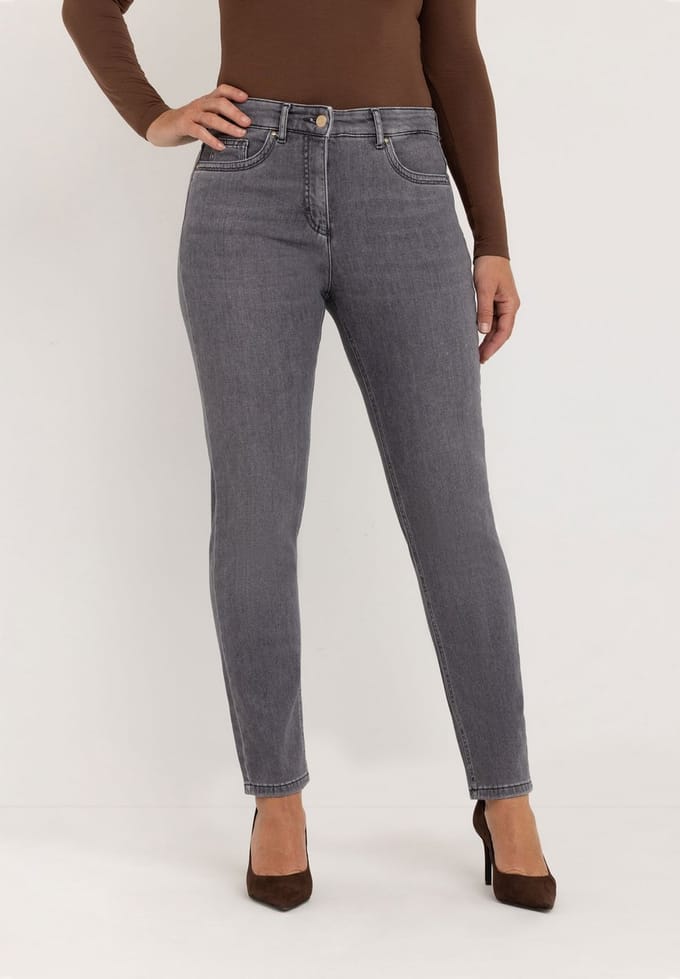 Sarah Bootcut Jeans