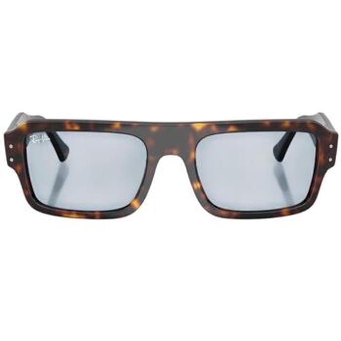 Zonnebril Ray-ban Flacko - Unisex 0RB4454 902/56