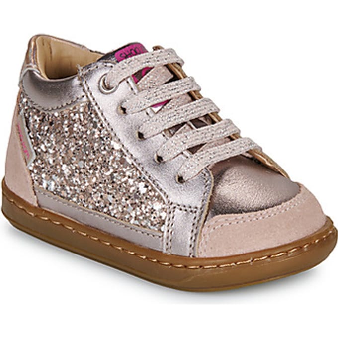 Shoo Pom  Hoge Sneakers BOUBA CONNECT