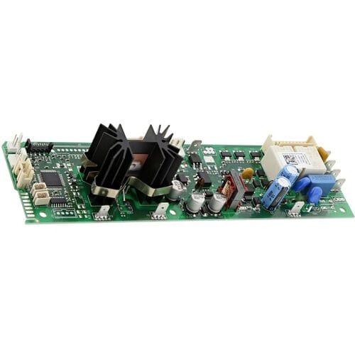 AEG stroombord, SW3.1seeSB 599886985 4055194510