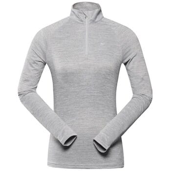 T-shirt Korte Mouw Alpine Pro LTSB171773