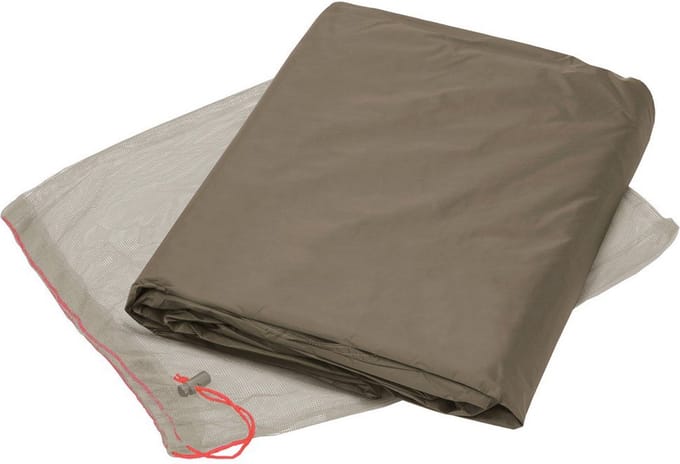Vaude Fp Power Sphaerio 2p Beschermend Grondzeil Groen