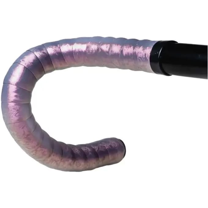 Bartape Industrial Performance Pro Stuurlint Zilver 2200 mmm