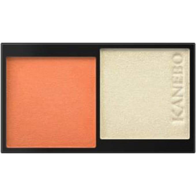 Kanebo - Mood Boosting Blush 01 Refill