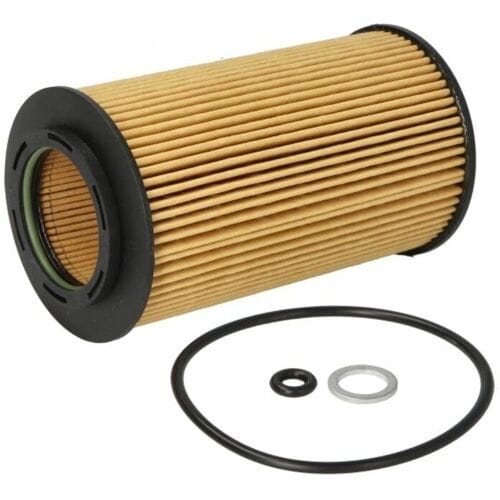 Oliefilter BOSCH F 026 407 387