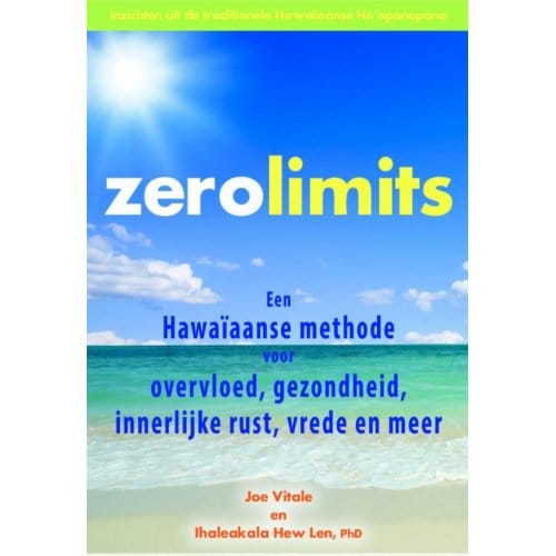 Zero Limits - Joe Vitale
