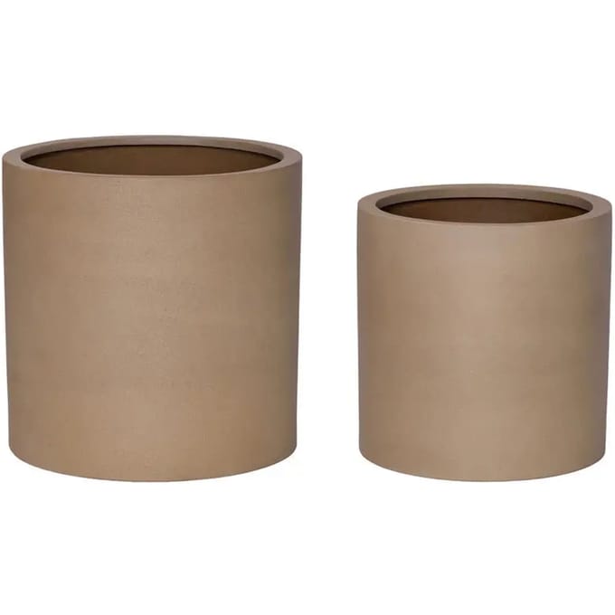Pot Hubsch Interior Desert (x2)