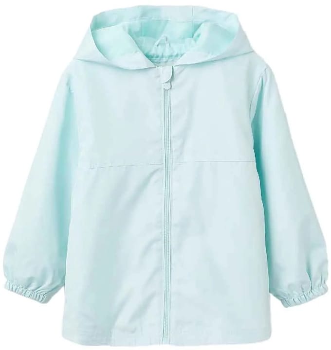 Zippy 3107064802 Jas Blauw 3-4 Years Meisjes