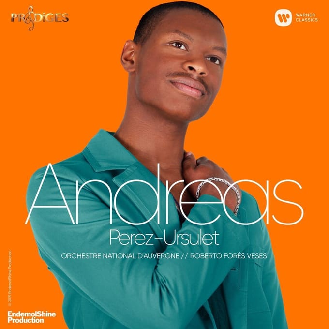 Prodiges 5 - Winners Album