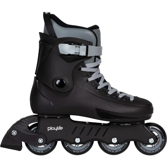 Freeskate rolschaatsen Playlife Rave 80