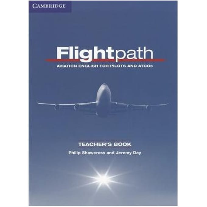 Flightpath Teacher's Book - Philip Shawcross