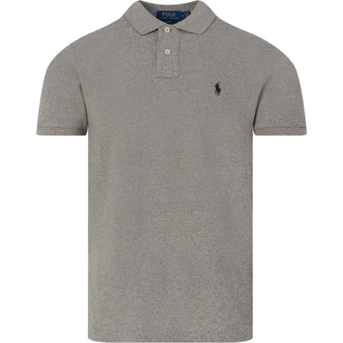 Polo Ralph Lauren Polo met korte mouwen