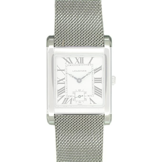 Longines L600075245 Régionals divers Horlogeband