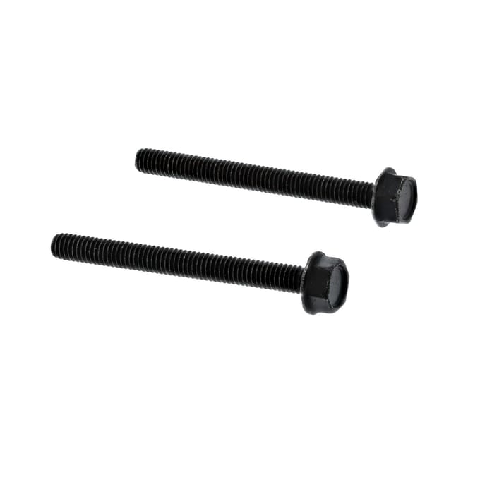 AEG schroef, kit, greeplijst, 4x40mm,2pcs 4055307005