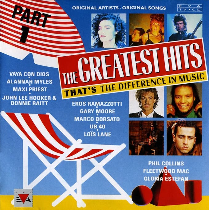 The Greatest Hits