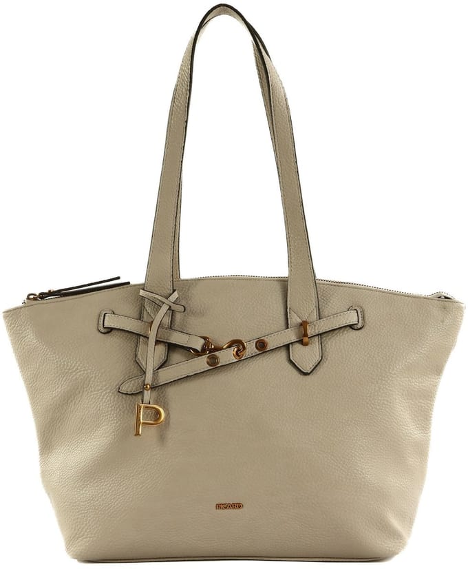 PICARD shopper Style Shopper Cream crème